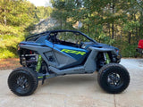 Photo of PRO S- 2 SEAT CAGE by L&W Fab - Premium Roll Cages for UTVs / Side by Sides