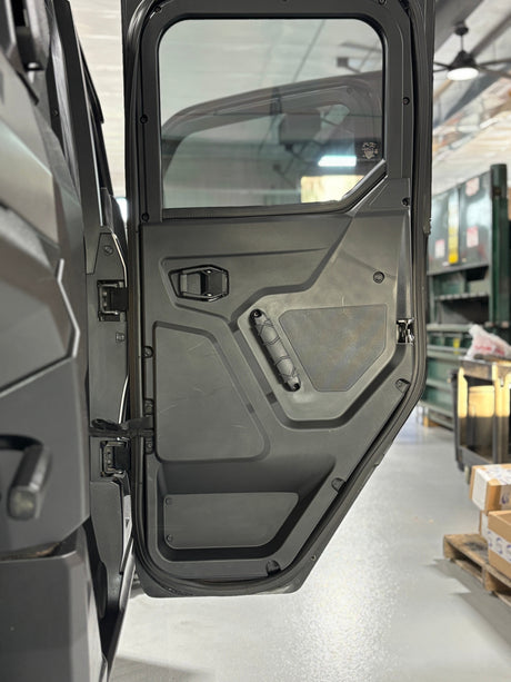 Photo of EVA Foam Door Panel Kit Polaris Xpedition by Terick Solutions - Premium EVA Foam Kits for UTVs / Side by Sides