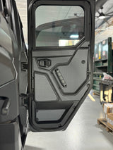 Photo of EVA Foam Door Panel Kit Polaris Xpedition by Terick Solutions - Premium EVA Foam Kits for UTVs / Side by Sides