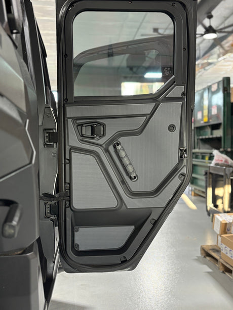 Photo of EVA Foam Door Panel Kit Polaris Xpedition by Terick Solutions - Premium EVA Foam Kits for UTVs / Side by Sides