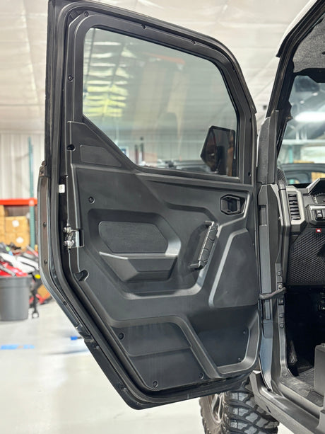 Photo of EVA Foam Door Panel Kit Polaris Xpedition by Terick Solutions - Premium EVA Foam Kits for UTVs / Side by Sides