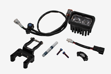V2 High-Output Headlight with W9 Mounting (Collective)