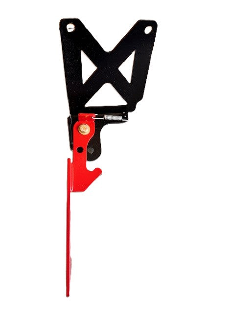 Photo of POLARIS RANGER 1500 by Spring Brake Thingy - Premium Parking Brakes for UTVs / Side by Sides