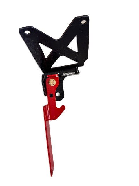 Photo of POLARIS RANGER 1500 by Spring Brake Thingy - Premium Parking Brakes for UTVs / Side by Sides