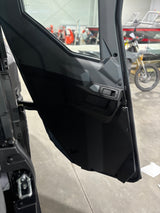 Photo of EVA Foam Door Panel Kit Kawasaki Ridge by Terick Solutions - Premium EVA Foam Kits for UTVs / Side by Sides
