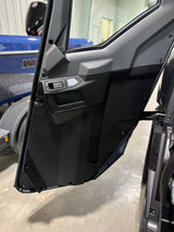Photo of EVA Foam Door Panel Kit Kawasaki Ridge by Terick Solutions - Premium EVA Foam Kits for UTVs / Side by Sides