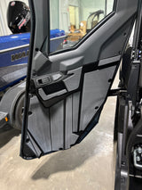 Photo of EVA Foam Door Panel Kit Kawasaki Ridge by Terick Solutions - Premium EVA Foam Kits for UTVs / Side by Sides
