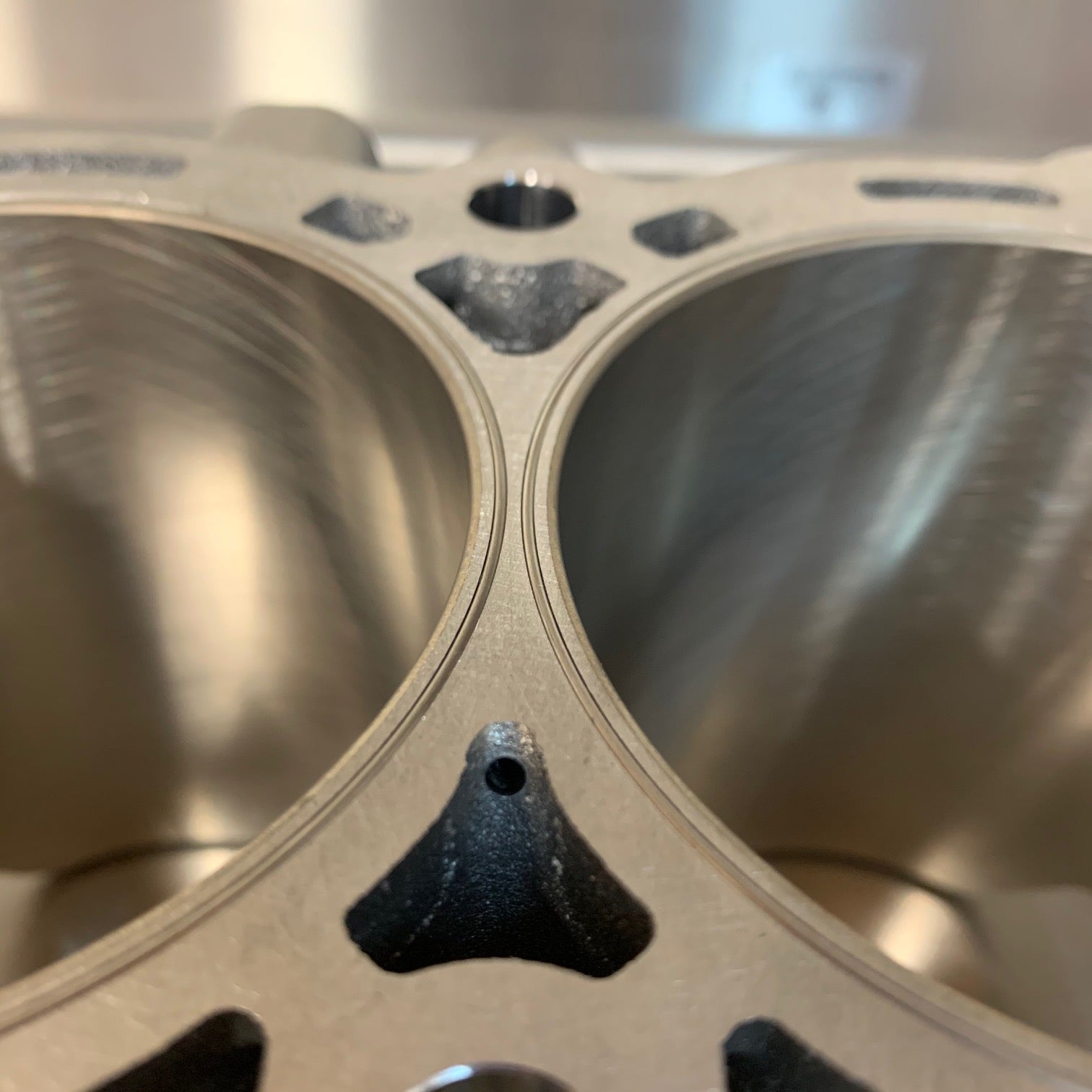 Photo of TPR019 - New N/A Closed Deck Cylinder - RZR by TPR Industry - Premium for UTVs / Side by Sides
