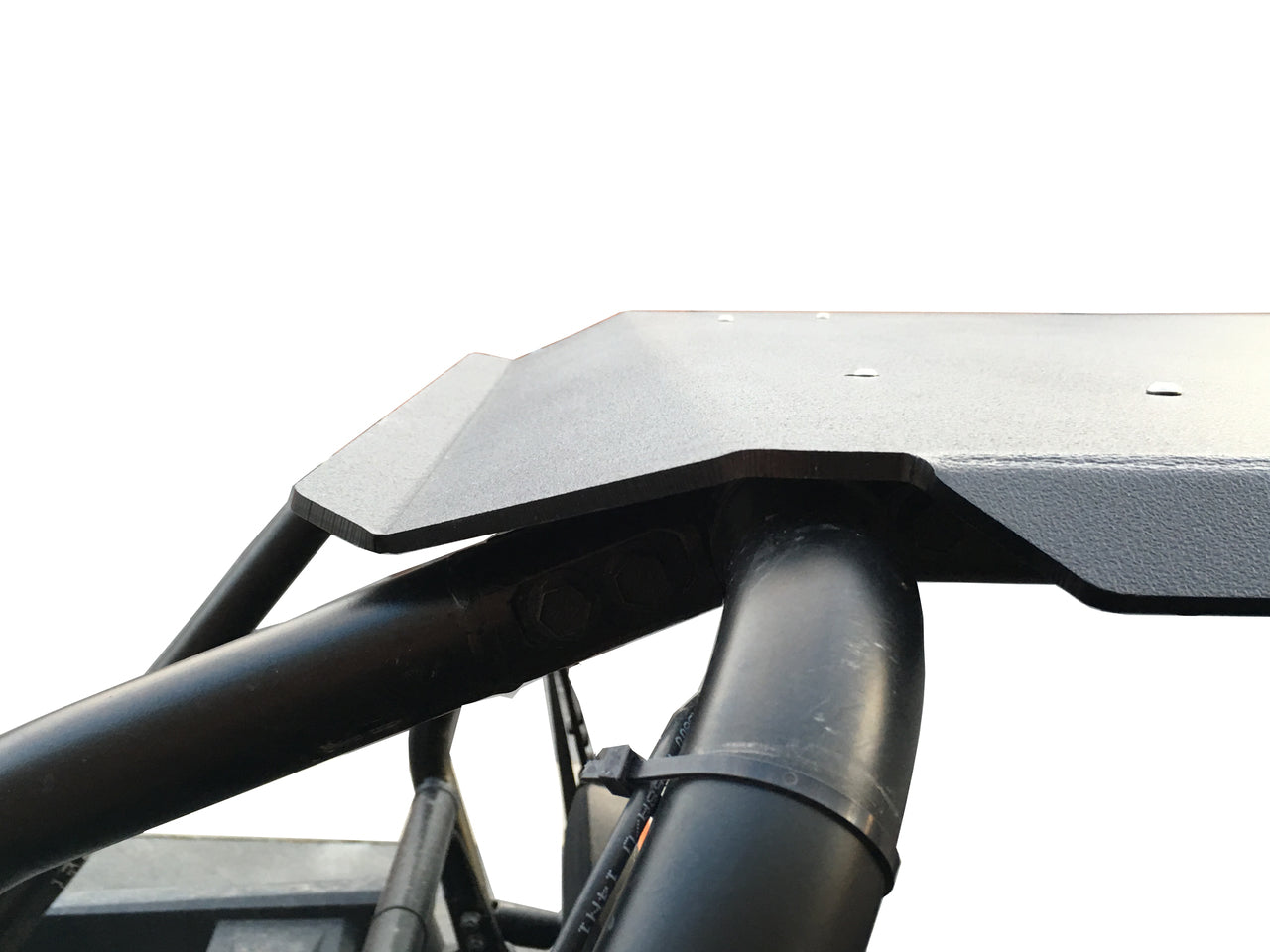 Photo of RZR 900, 1000, Turbo Hard Plastic Roof (4 seat) by UTVZILLA - Premium for UTVs / Side by Sides