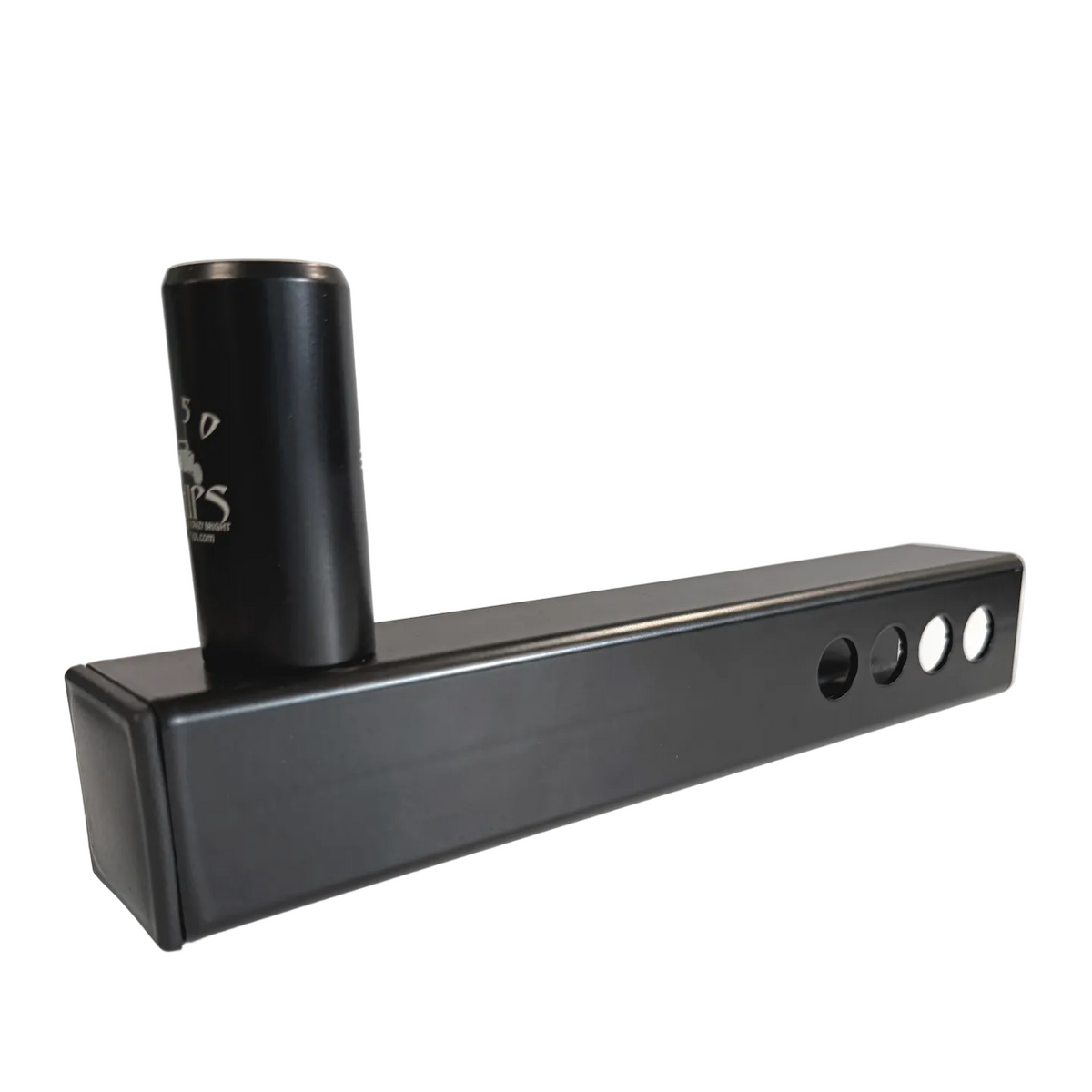 5150 Whips Hitch Mount