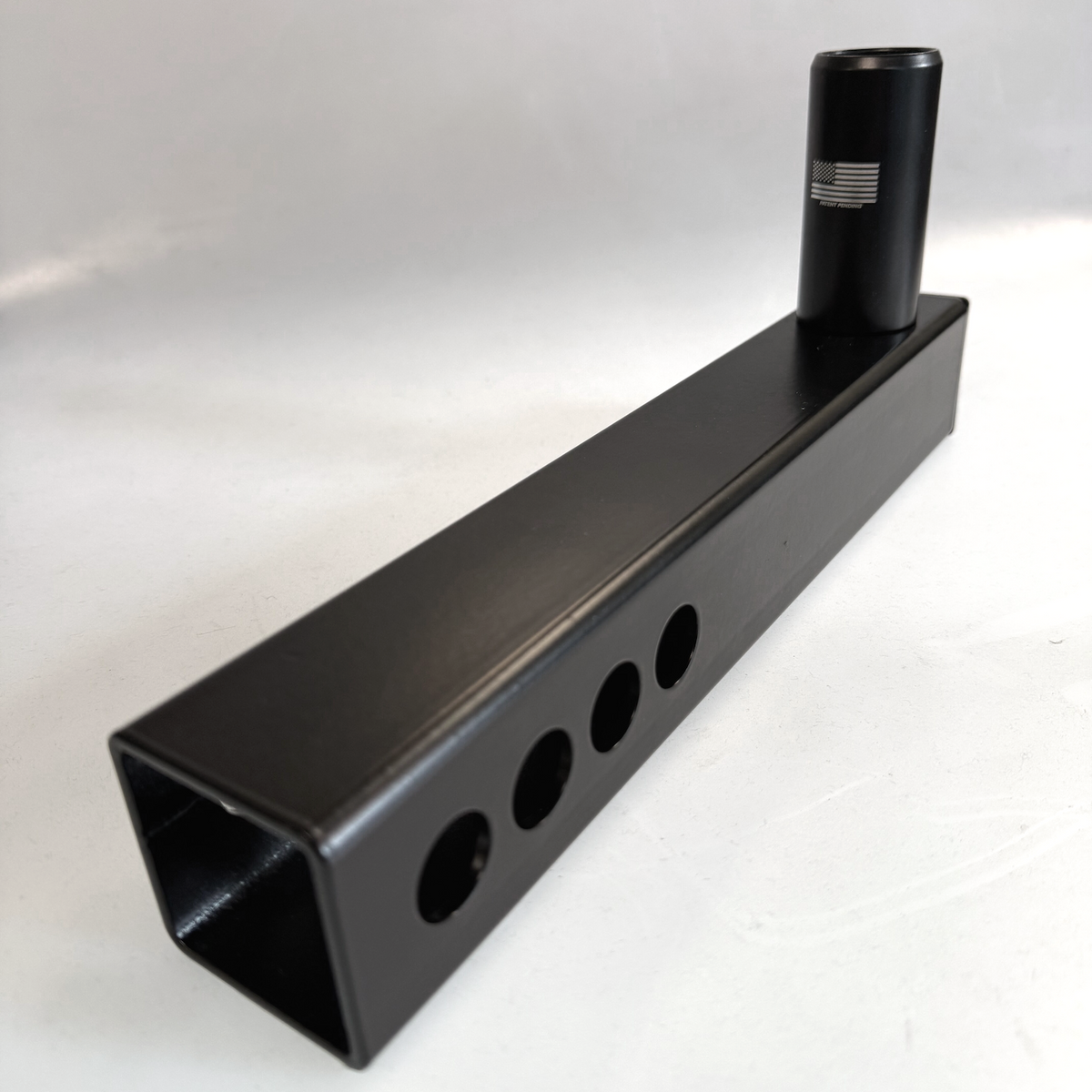 5150 Whips Hitch Mount