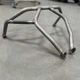POLARIS RZR PRO R REAR BUMPER