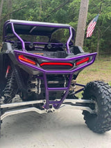 Photo of Direct Bolt Radius Rods -Turbo S by L&W Fab - Premium Radius Rods & Plates for UTVs / Side by Sides