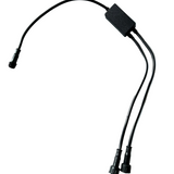 187 2 Lead Y-Splitter