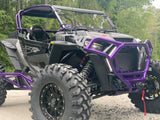 Photo of 1K/Turbo/Turbo S- 2 Seater Cage by L&W Fab - Premium Roll Cages for UTVs / Side by Sides