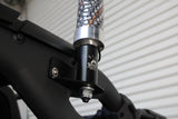 Photo of Can-Am Maverick R Whip Mounts by All Terrain Concepts - Premium Mounts for UTVs / Side by Sides
