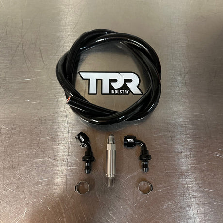 Photo of TPR007 - Water Bleed Upgrade Kit - Pro XP / Turbo R / Pro S / Pro R by TPR Industry - Premium for UTVs / Side by Sides
