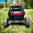 Photo of Direct Bolt Radius Rods -Turbo S by L&W Fab - Premium Radius Rods & Plates for UTVs / Side by Sides
