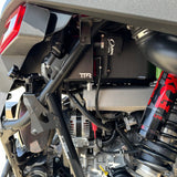 TPR021 Crankcase Breather Kit - Polaris Pro R