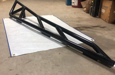 Photo of 4 Seater Tree Kickers-1K/TURBO by L&W Fab - Premium Tree Kicker for UTVs / Side by Sides