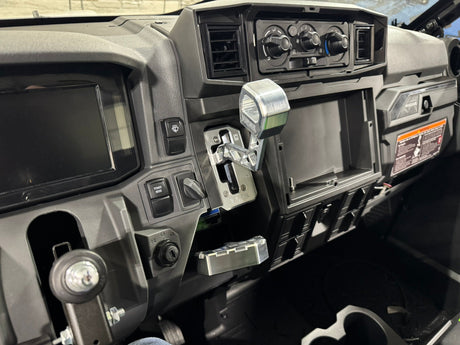 Photo of Kawasaki Ridge Shift System by Viper Machine - Premium for UTVs / Side by Sides