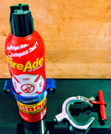 FireAde Easy Release Extinguisher
