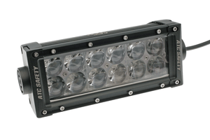 Photo of ATC SAFETY by All Terrain Concepts - Premium LED Light Bars for UTVs / Side by Sides