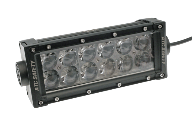 Photo of ATC SAFETY by All Terrain Concepts - Premium LED Light Bars for UTVs / Side by Sides