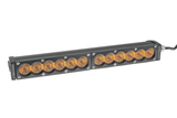 Photo of MINI RACE SERIES Light Bars by All Terrain Concepts - Premium Light Bars for UTVs / Side by Sides