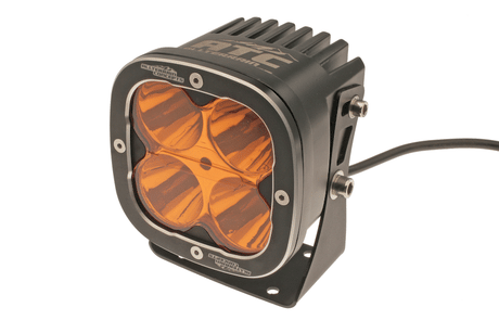 Photo of X PRO RACE SERIES Pod by All Terrain Concepts - Premium Light Pods for UTVs / Side by Sides
