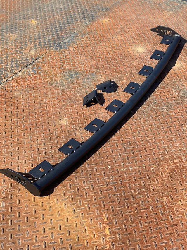 Photo of Mount Kit Only 2011+ F250 / F350 Superduty 8 Light Bracket by GGLighting - Premium for UTVs / Side by Sides