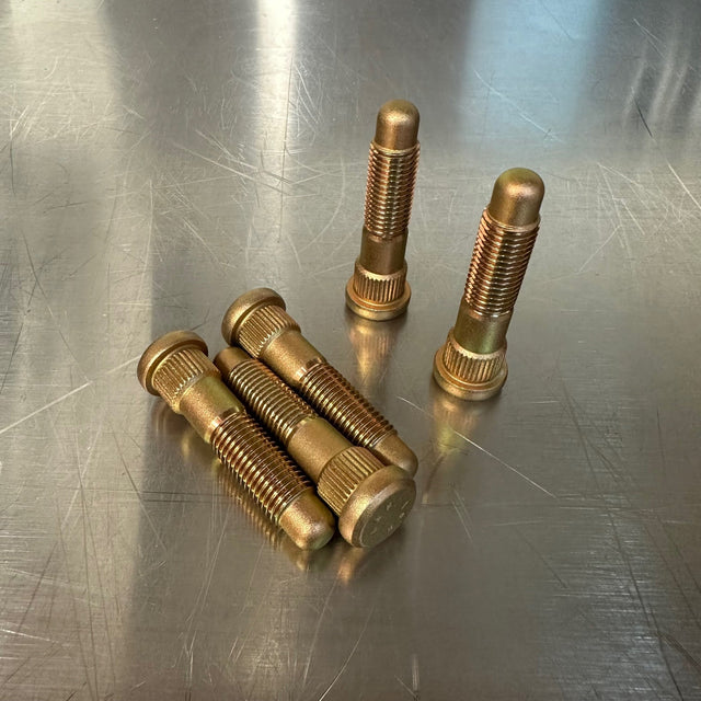 Photo of TPR905 - ARP Wheel Studs (5) - Pro R / Turbo R / Pro S / Xpedition by TPR Industry - Premium for UTVs / Side by Sides