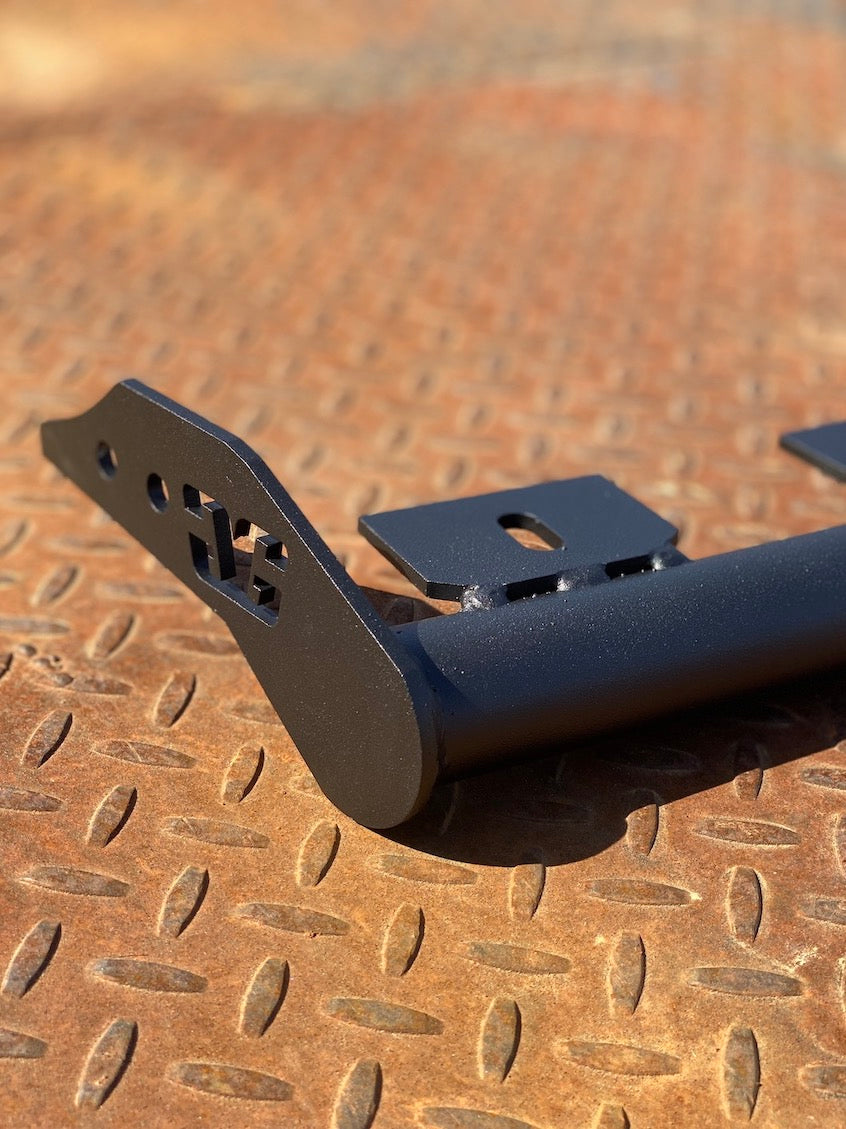 Photo of Mount Kit Only 2011+ F250 / F350 Superduty 8 Light Bracket by GGLighting - Premium for UTVs / Side by Sides