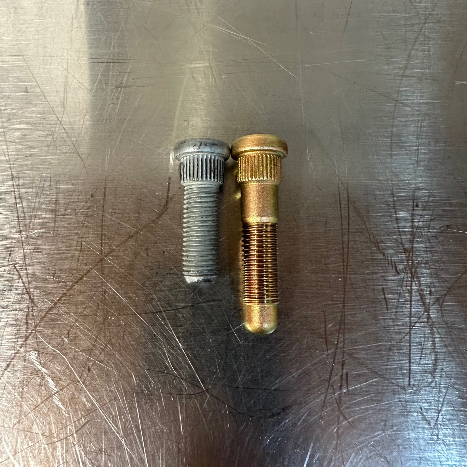 Photo of TPR905 - ARP Wheel Studs (5) - Pro R / Turbo R / Pro S / Xpedition by TPR Industry - Premium for UTVs / Side by Sides