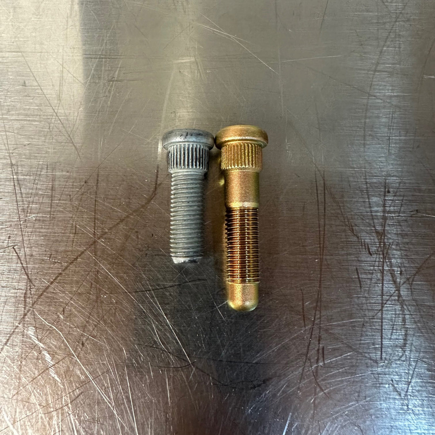 TPR905 ARP Wheel Studs (5) - Pro R / Turbo R / Pro S / Xpedition