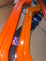 Photo of 1K/TURBO/RS1- Direct Bolt Radius Rods by L&W Fab - Premium Radius Rods & Plates for UTVs / Side by Sides