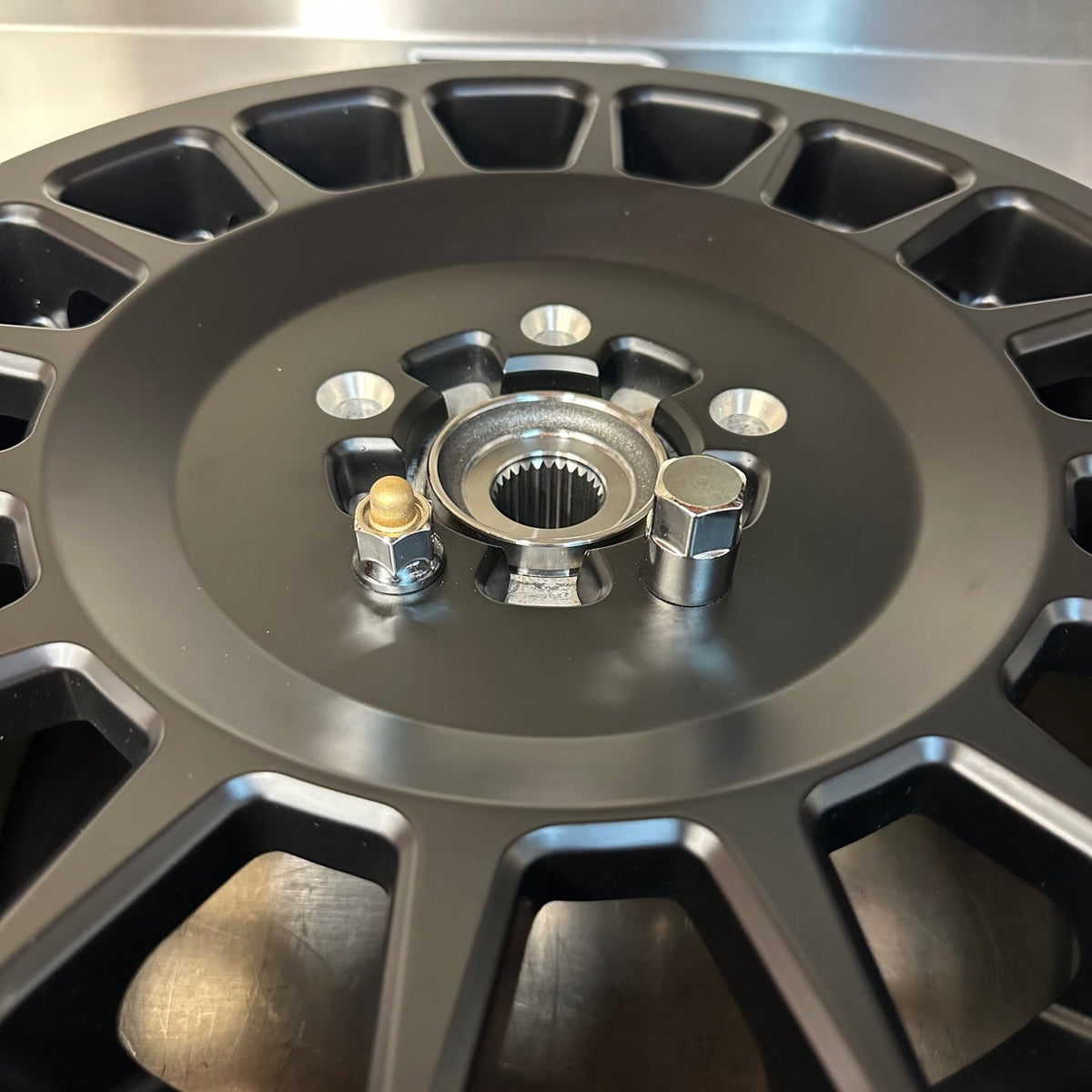TPR905 ARP Wheel Studs (5) - Pro R / Turbo R / Pro S / Xpedition