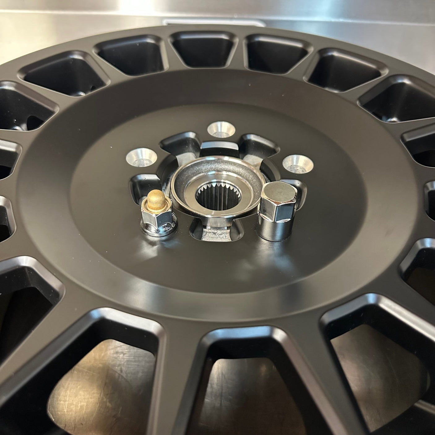 TPR905 ARP Wheel Studs (5) - Pro R / Turbo R / Pro S / Xpedition