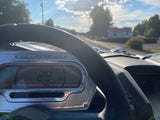 Photo of Can-Am X3 2021 Billet Gauge Bezel by Viper Machine - Premium for UTVs / Side by Sides