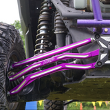 Photo of NRP Can-Am X3 High Clearance Radius Rods by Nitro Racing Parts - Premium Radius Rods for UTVs / Side by Sides