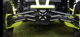 Photo of NRP Can-Am X3 High Clearance Radius Rods by Nitro Racing Parts - Premium Radius Rods for UTVs / Side by Sides