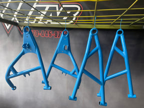 Photo of (MEGA) 1.75" Forward High Clearance A Arms- 1K/TURBO by L&W Fab - Premium A-Arms & Control Arms for UTVs / Side by Sides