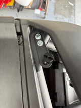 Can-Am Maverick R Whip Mounts - SHIPS FREE