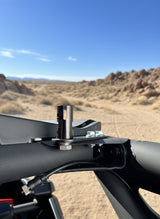 Photo of Can-Am Maverick R Whip Mounts *SHIPPING INCLUDED* by Factory UTV - Premium Whip Mounts for UTVs / Side by Sides