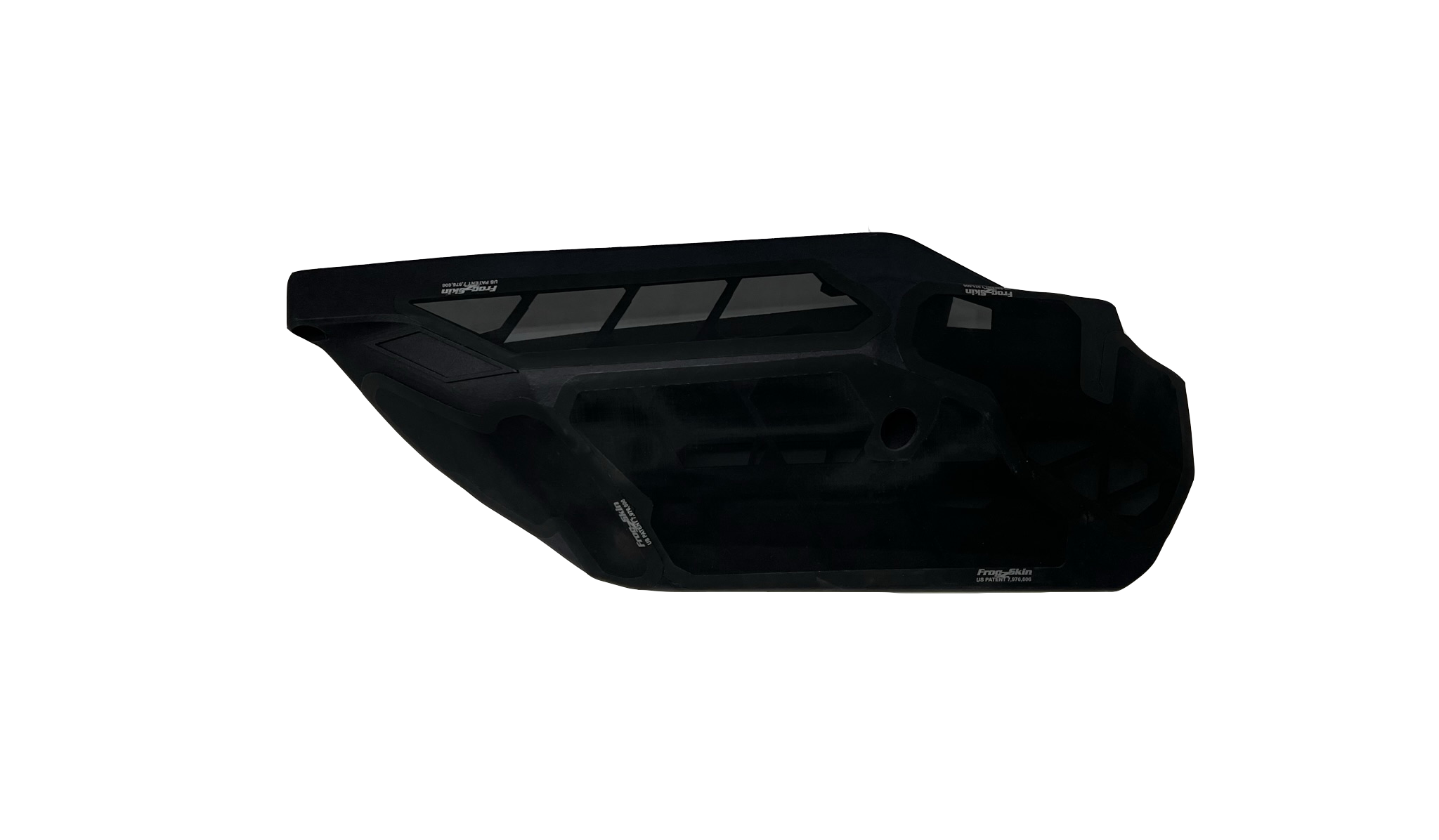 Photo of Hyper Velocity Intake by Ibexx - Premium for UTVs / Side by Sides