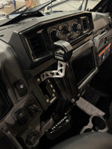 Photo of Kawasaki Ridge Shift System by Viper Machine - Premium Shifters & Shifter Knobs for UTVs / Side by Sides