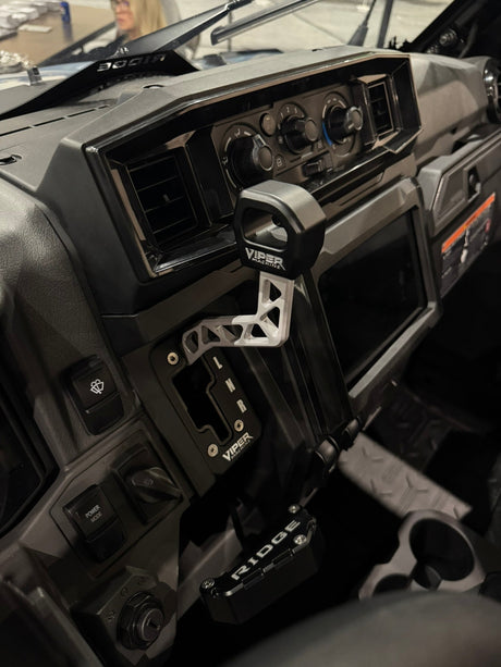 Photo of Kawasaki Ridge Shift System by Viper Machine - Premium for UTVs / Side by Sides