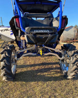 Photo of Honda Talon Radius Rods (X Model) by L&W Fab - Premium Radius Rods & Plates for UTVs / Side by Sides