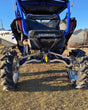 Photo of Honda Talon Radius Rods (X Model) by L&W Fab - Premium Radius Rods & Plates for UTVs / Side by Sides