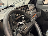 Photo of Kawasaki Ridge Shift System by Viper Machine - Premium Shifters & Shifter Knobs for UTVs / Side by Sides